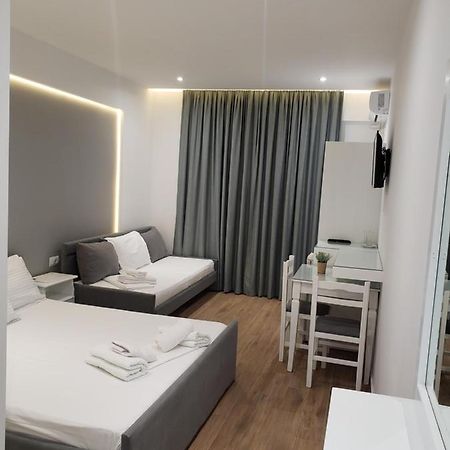 Vila 31 Sarandë Exteriér fotografie