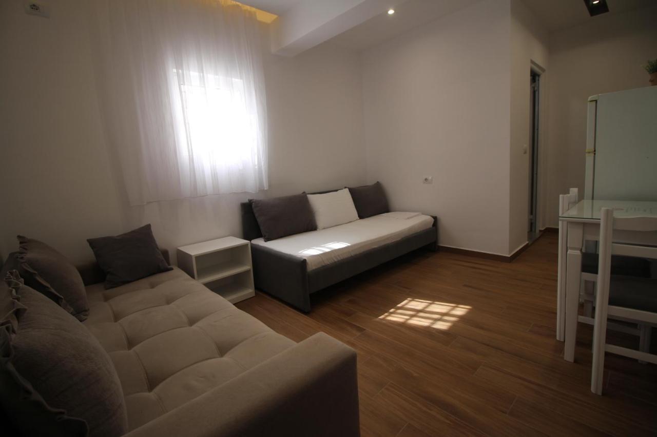 Vila 31 Sarandë Exteriér fotografie