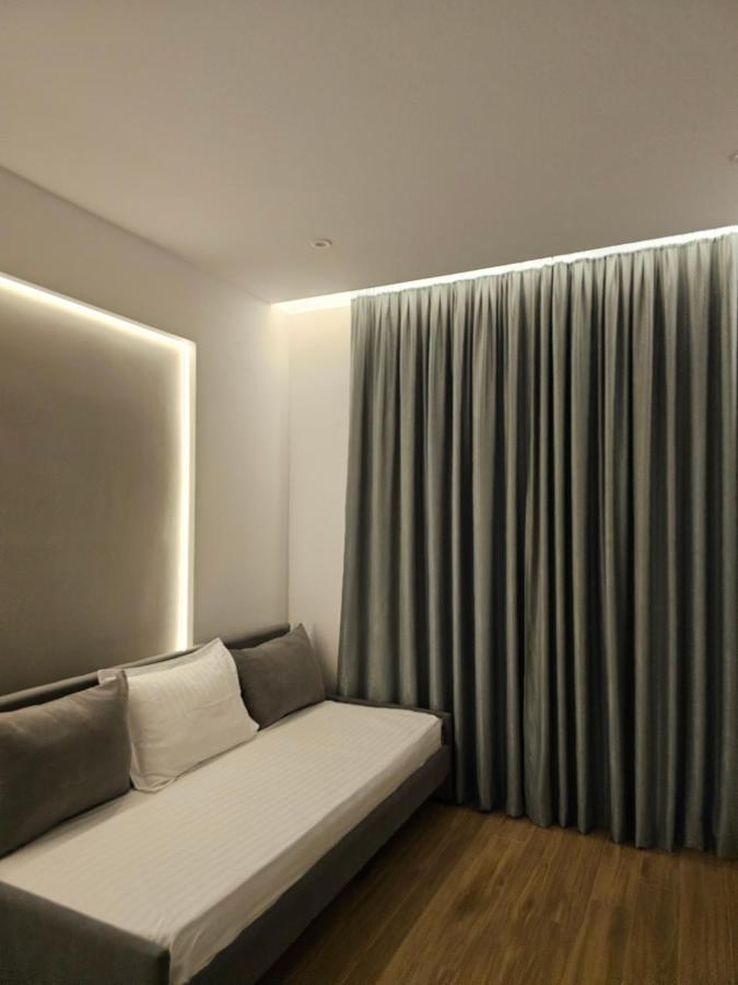 Vila 31 Sarandë Exteriér fotografie