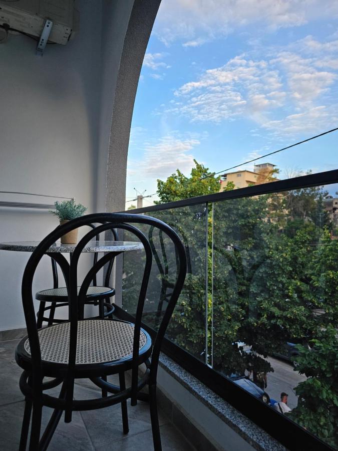 Vila 31 Sarandë Exteriér fotografie