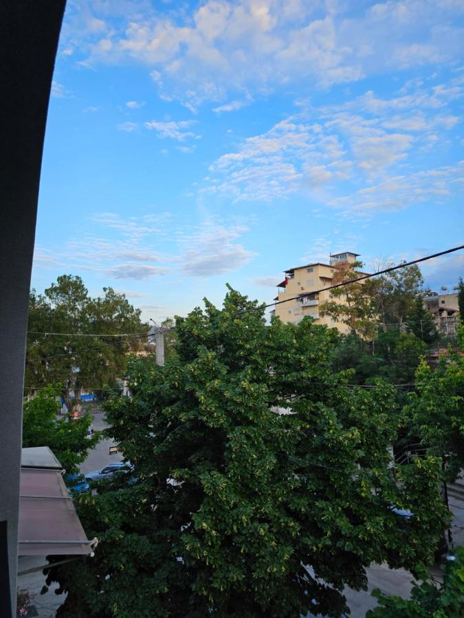Vila 31 Sarandë Exteriér fotografie