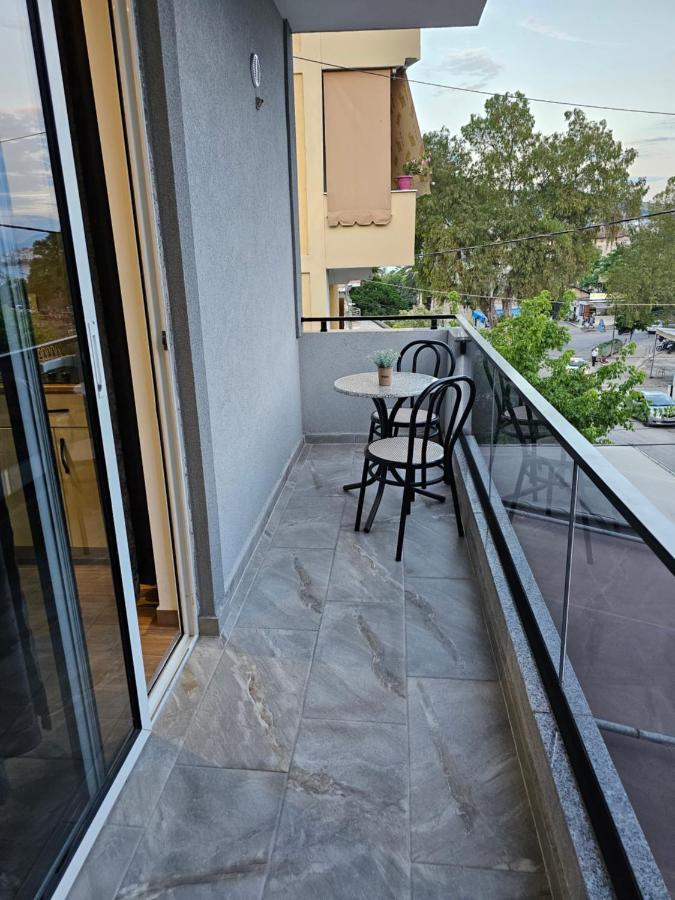 Vila 31 Sarandë Exteriér fotografie