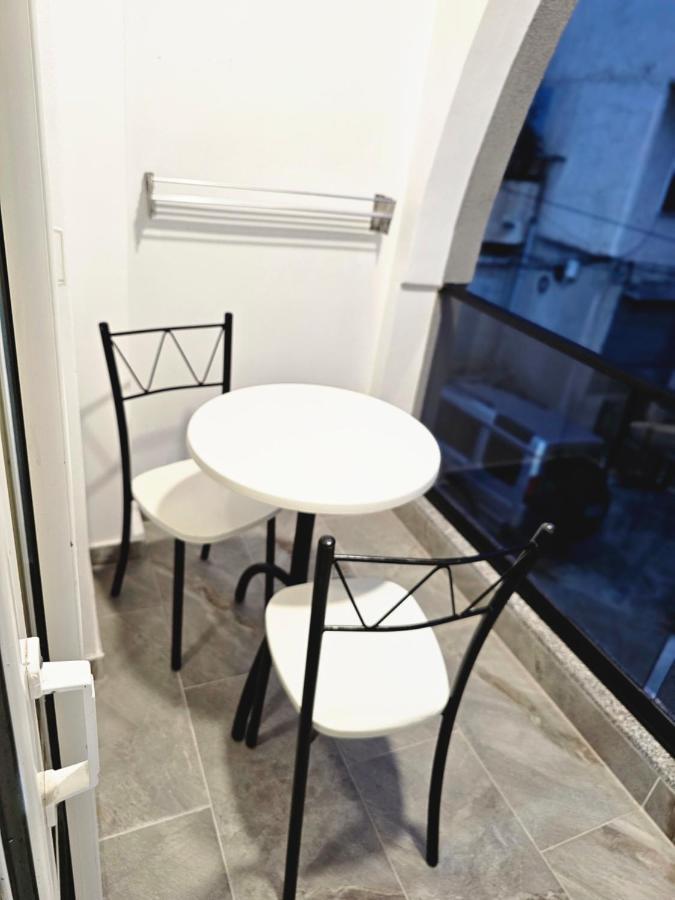 Vila 31 Sarandë Exteriér fotografie