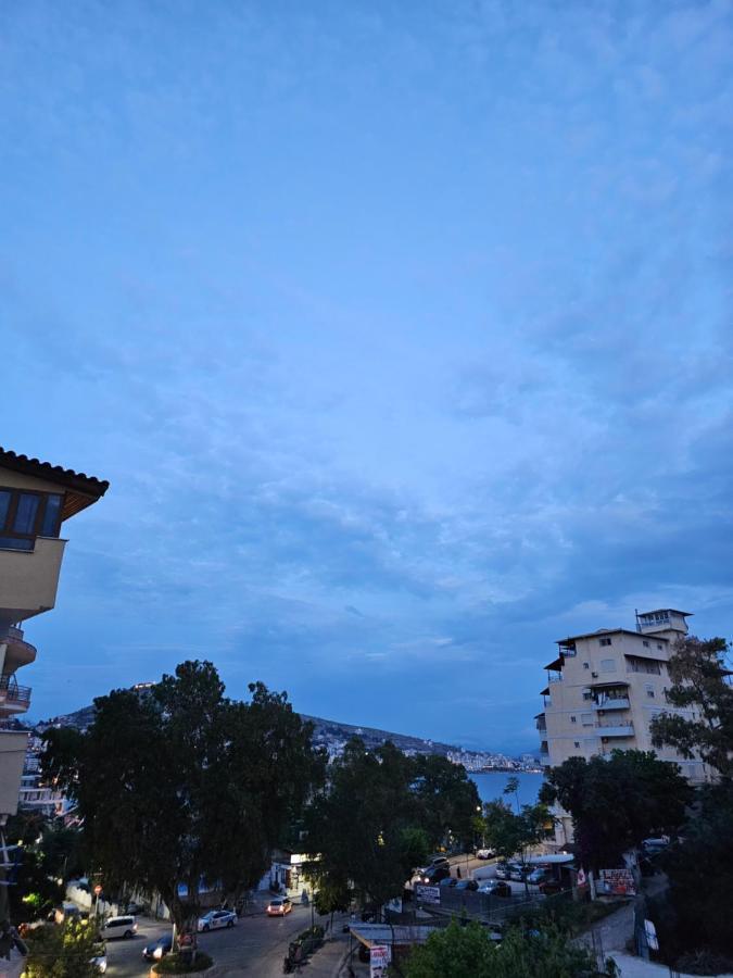 Vila 31 Sarandë Exteriér fotografie