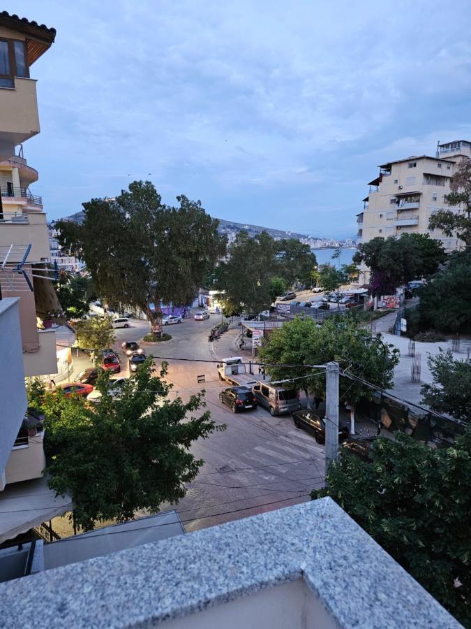 Vila 31 Sarandë Exteriér fotografie