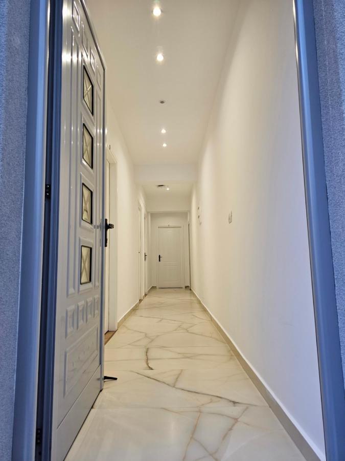 Vila 31 Sarandë Exteriér fotografie