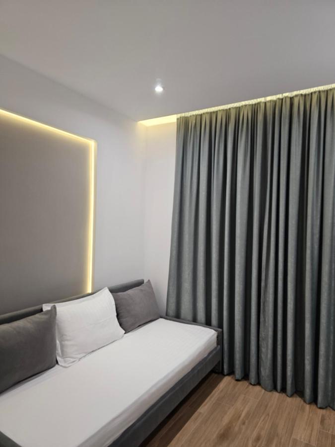 Vila 31 Sarandë Exteriér fotografie