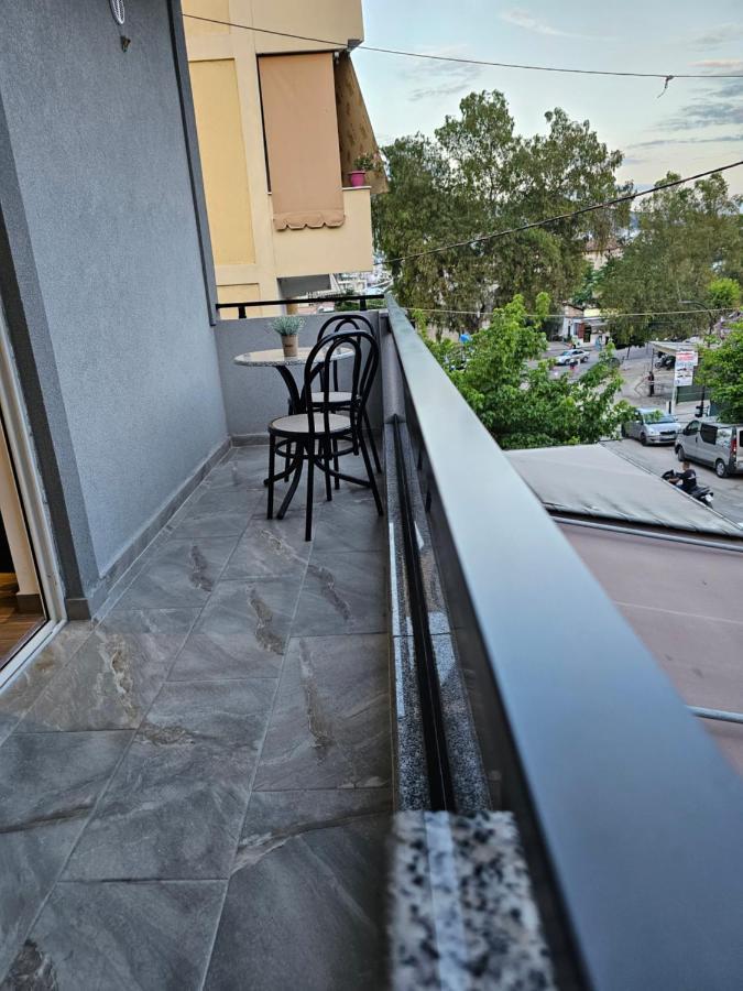 Vila 31 Sarandë Exteriér fotografie