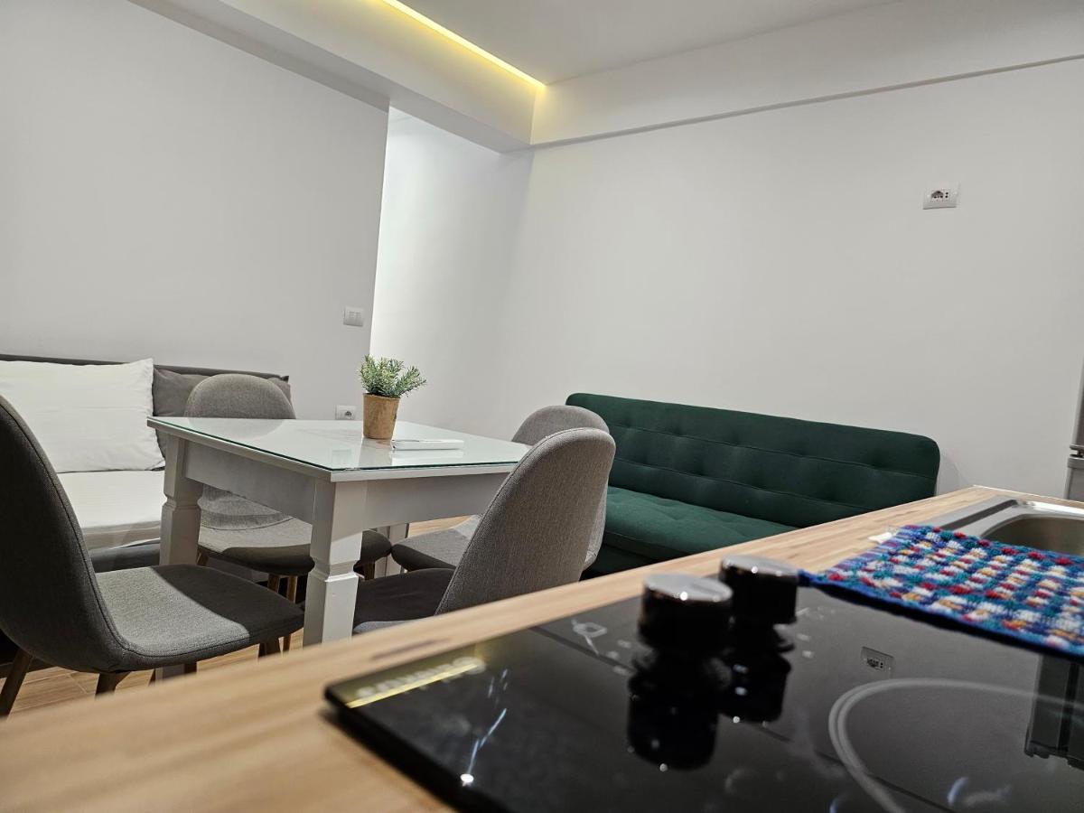 Vila 31 Sarandë Exteriér fotografie