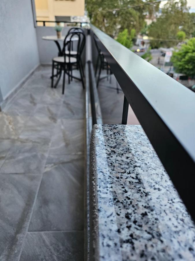 Vila 31 Sarandë Exteriér fotografie