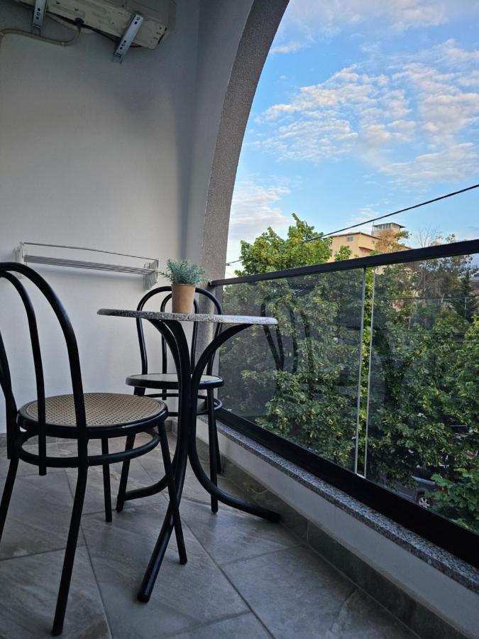 Vila 31 Sarandë Exteriér fotografie