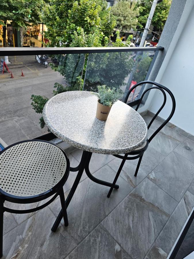 Vila 31 Sarandë Exteriér fotografie