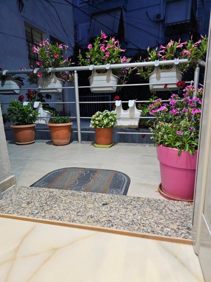 Vila 31 Sarandë Exteriér fotografie