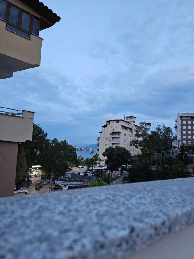 Vila 31 Sarandë Exteriér fotografie