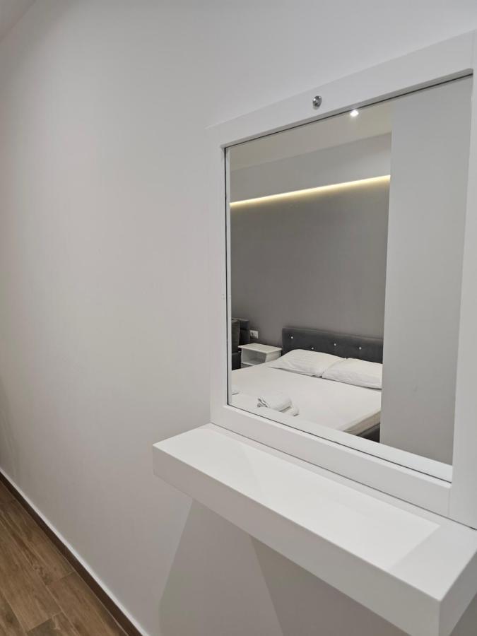 Vila 31 Sarandë Exteriér fotografie