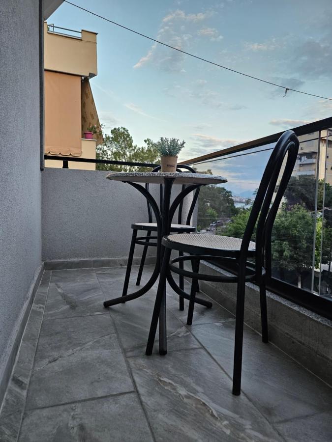 Vila 31 Sarandë Exteriér fotografie