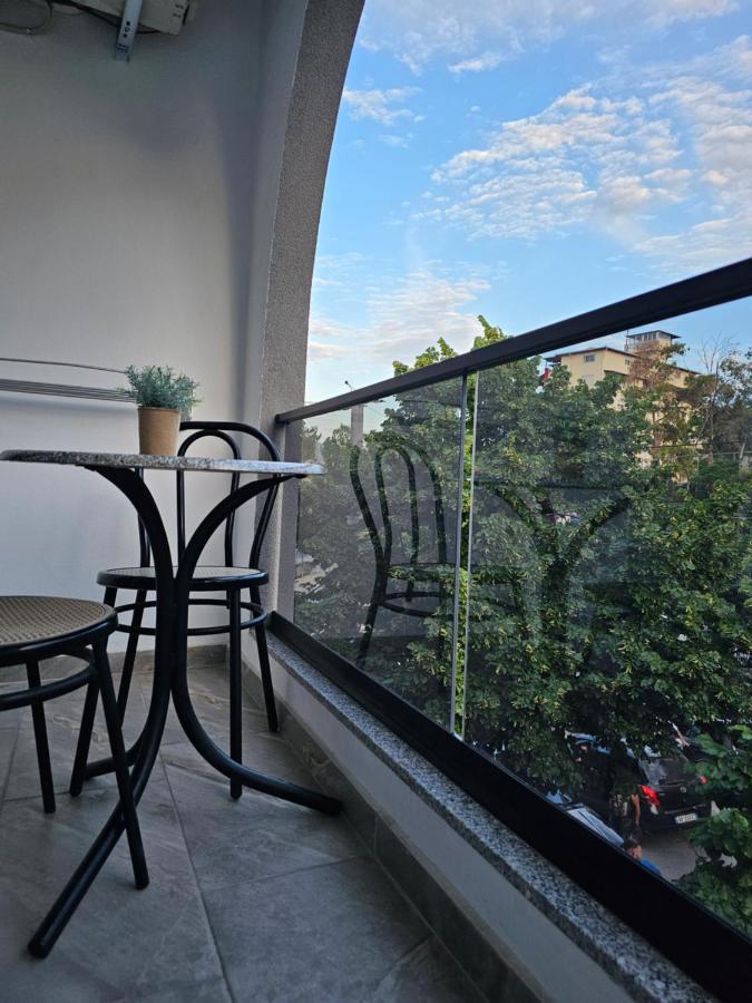 Vila 31 Sarandë Exteriér fotografie