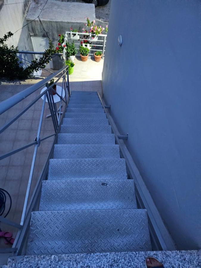 Vila 31 Sarandë Exteriér fotografie