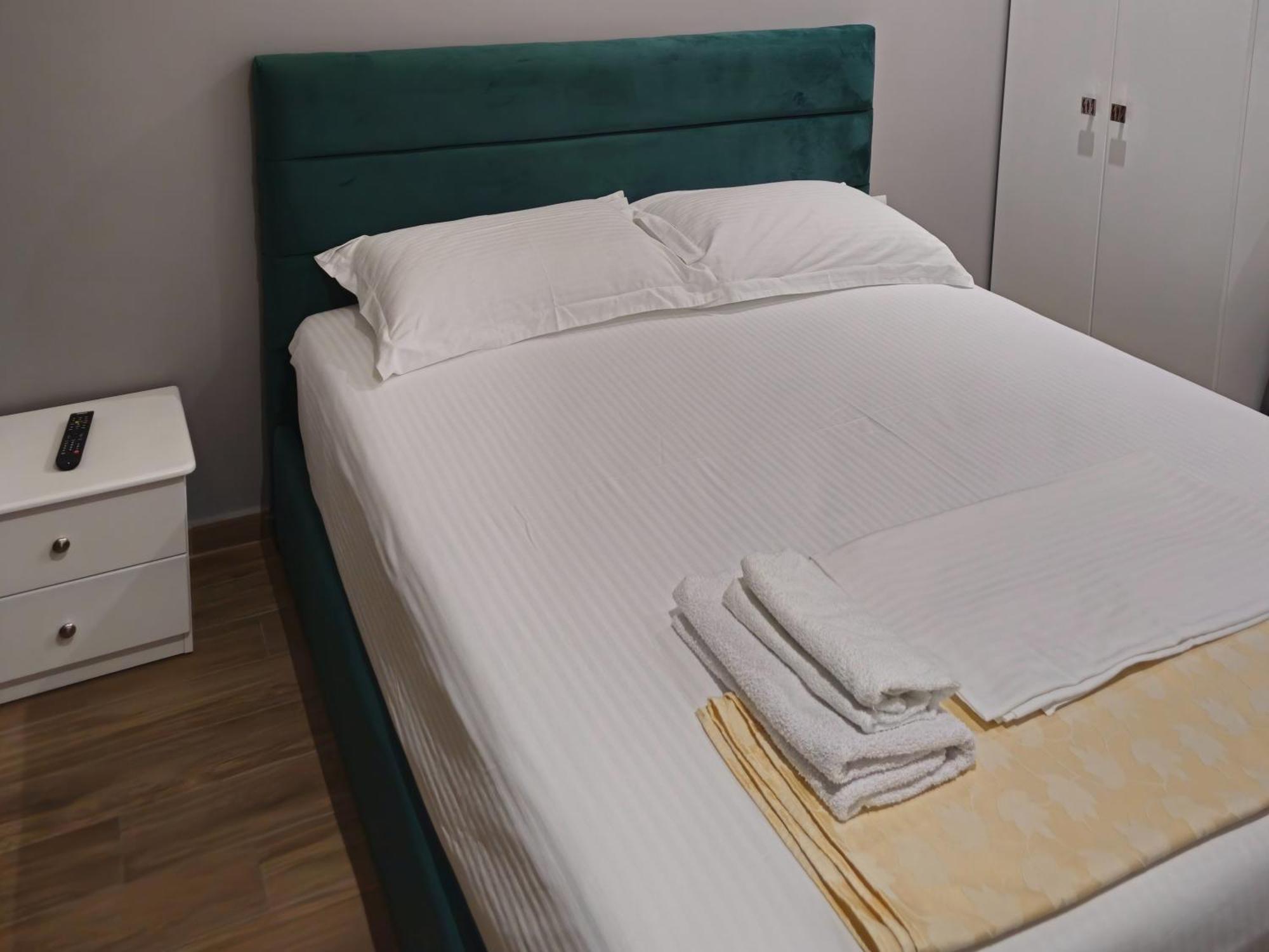 Vila 31 Sarandë Exteriér fotografie