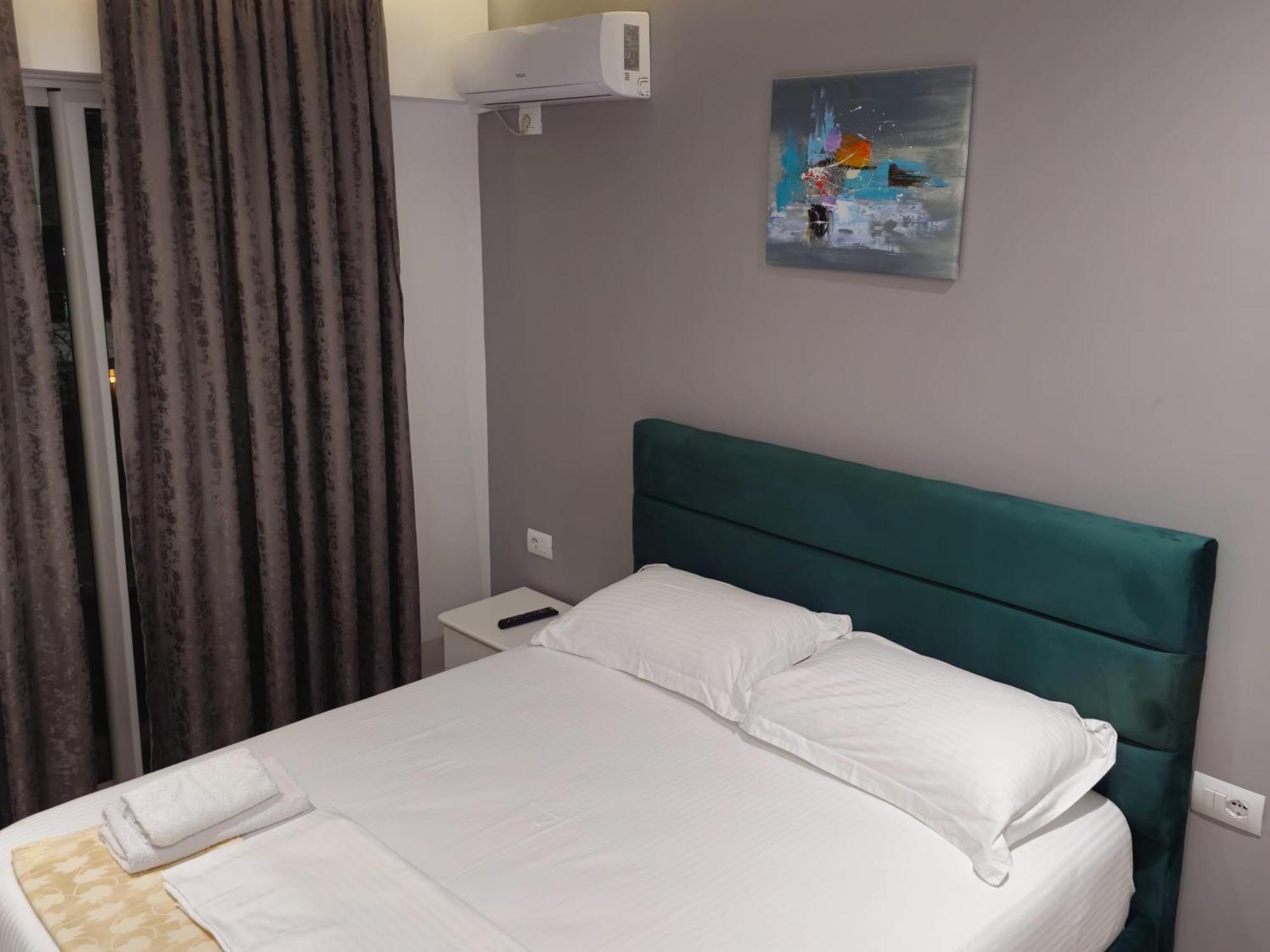 Vila 31 Sarandë Exteriér fotografie